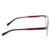 Picture of Blue Ribbon Eyeglasses M-6511