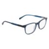 Picture of Blue Ribbon Eyeglasses M-6511