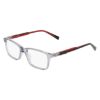 Picture of Blue Ribbon Eyeglasses M-6512