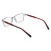 Picture of Blue Ribbon Eyeglasses M-6512