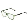 Picture of Blue Ribbon Eyeglasses M-6512