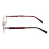 Picture of Blue Ribbon Eyeglasses M-6513