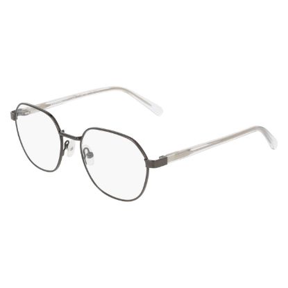 Picture of Blue Ribbon Eyeglasses M-6515