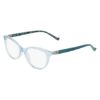 Picture of Blue Ribbon Eyeglasses M-7509