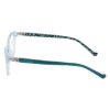 Picture of Blue Ribbon Eyeglasses M-7509