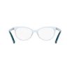 Picture of Blue Ribbon Eyeglasses M-7509