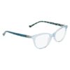 Picture of Blue Ribbon Eyeglasses M-7509