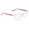 Picture of Blue Ribbon Eyeglasses M-7509