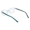 Picture of Blue Ribbon Eyeglasses M-7509
