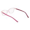Picture of Blue Ribbon Eyeglasses M-7509