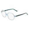 Picture of Blue Ribbon Eyeglasses M-7510