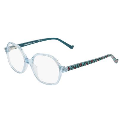 Picture of Blue Ribbon Eyeglasses M-7510