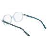 Picture of Blue Ribbon Eyeglasses M-7510