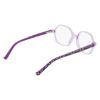 Picture of Blue Ribbon Eyeglasses M-7510