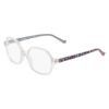Picture of Blue Ribbon Eyeglasses M-7510