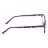 Picture of Blue Ribbon Eyeglasses M-7511