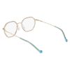 Picture of Pure Eyeglasses P-5033