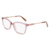 Picture of Nine West Eyeglasses NW5220 N