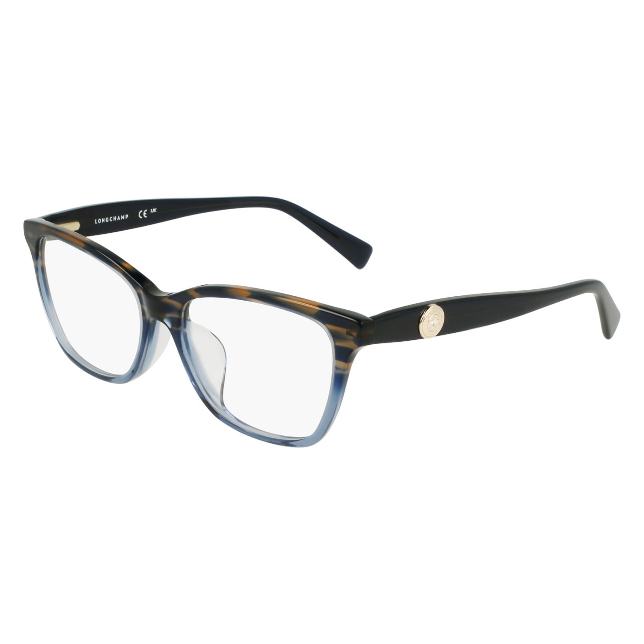 Picture of Longchamp Eyeglasses LO2744LB N