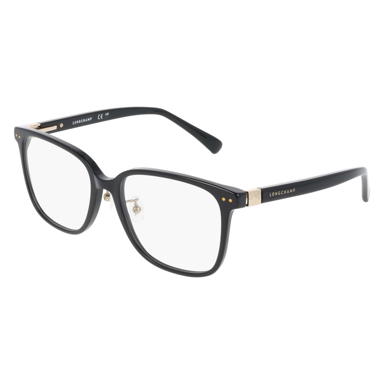 Picture of Longchamp Eyeglasses LO2776LB N