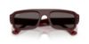 Picture of Ray Ban Sunglasses RB4454M