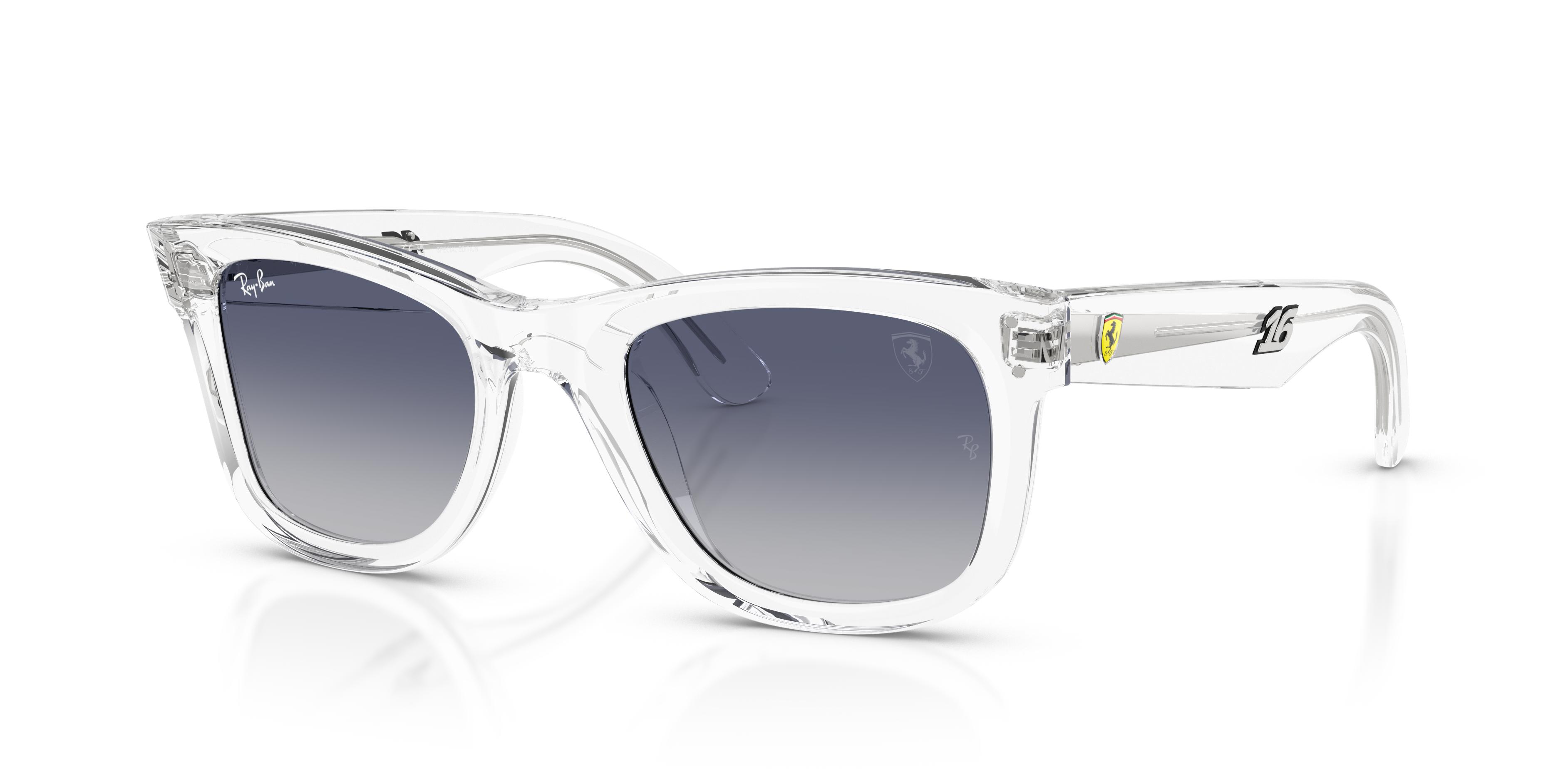 Picture of Ray Ban Sunglasses RBR0502SM