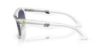 Picture of Ray Ban Sunglasses RBR0502SM
