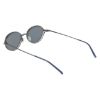 Picture of Flexon Eyeglasses FLX811PMGC-CLIP