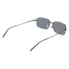Picture of Flexon Eyeglasses FLX812PMGC-CLIP