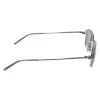 Picture of Flexon Eyeglasses FLX812PMGC-CLIP