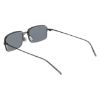 Picture of Flexon Eyeglasses FLX812PMGC-CLIP