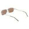 Picture of Flexon Eyeglasses FLX812PMGC-CLIP