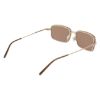 Picture of Flexon Eyeglasses FLX812PMGC-CLIP