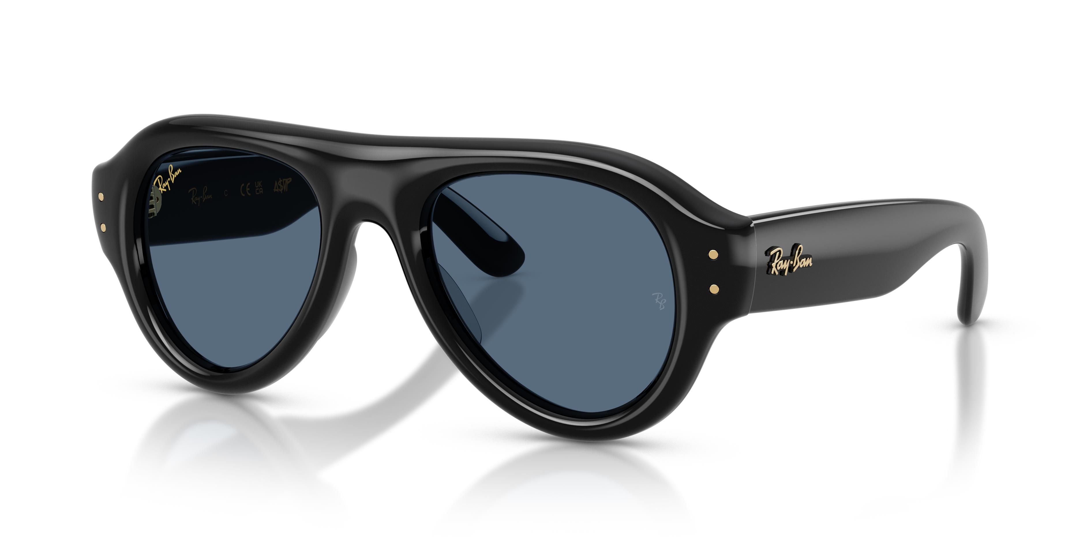 Picture of Ray Ban Sunglasses RB4925
