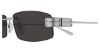 Picture of Balenciaga Sunglasses BB0488S