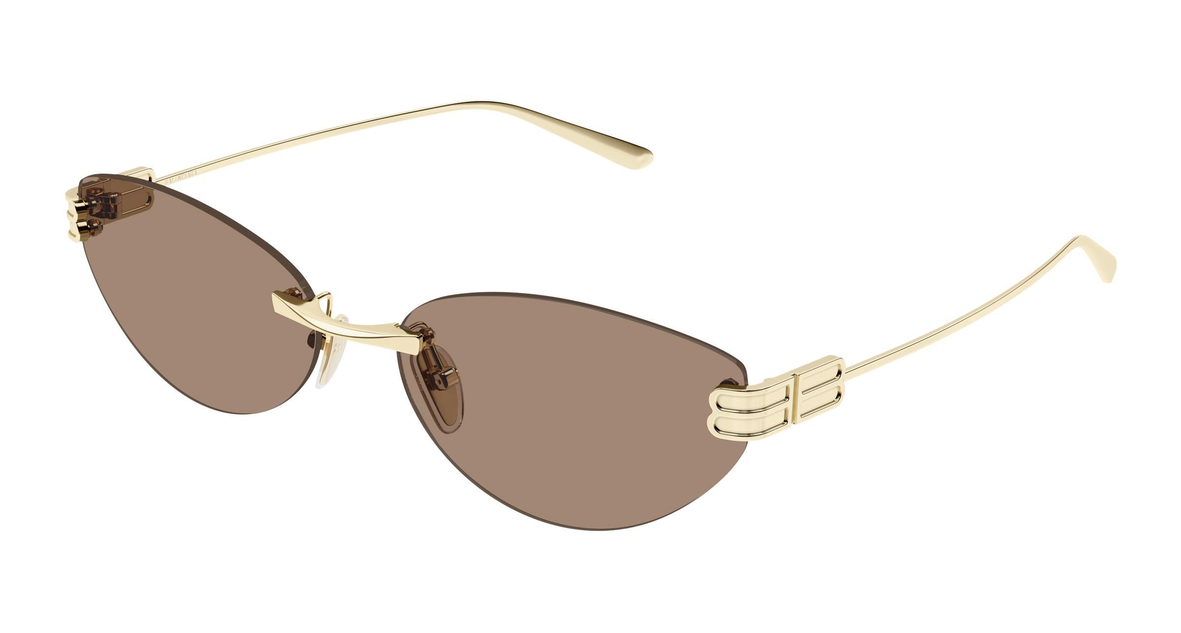 Picture of Balenciaga Sunglasses BB0486S