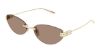Picture of Balenciaga Sunglasses BB0486S