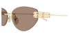 Picture of Balenciaga Sunglasses BB0486S