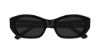 Picture of Balenciaga Sunglasses BB0476S