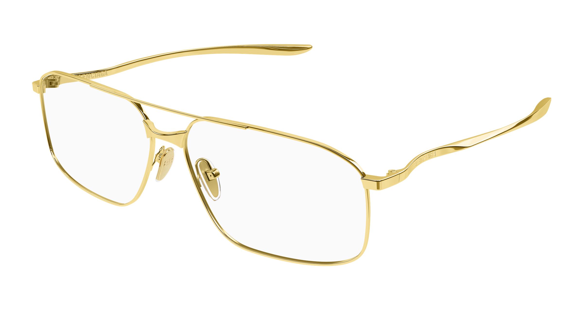 Picture of Balenciaga Eyeglasses BB0495O
