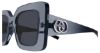 Picture of Gucci Sunglasses GG2025S