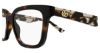 Picture of Gucci Eyeglasses GG2186OA
