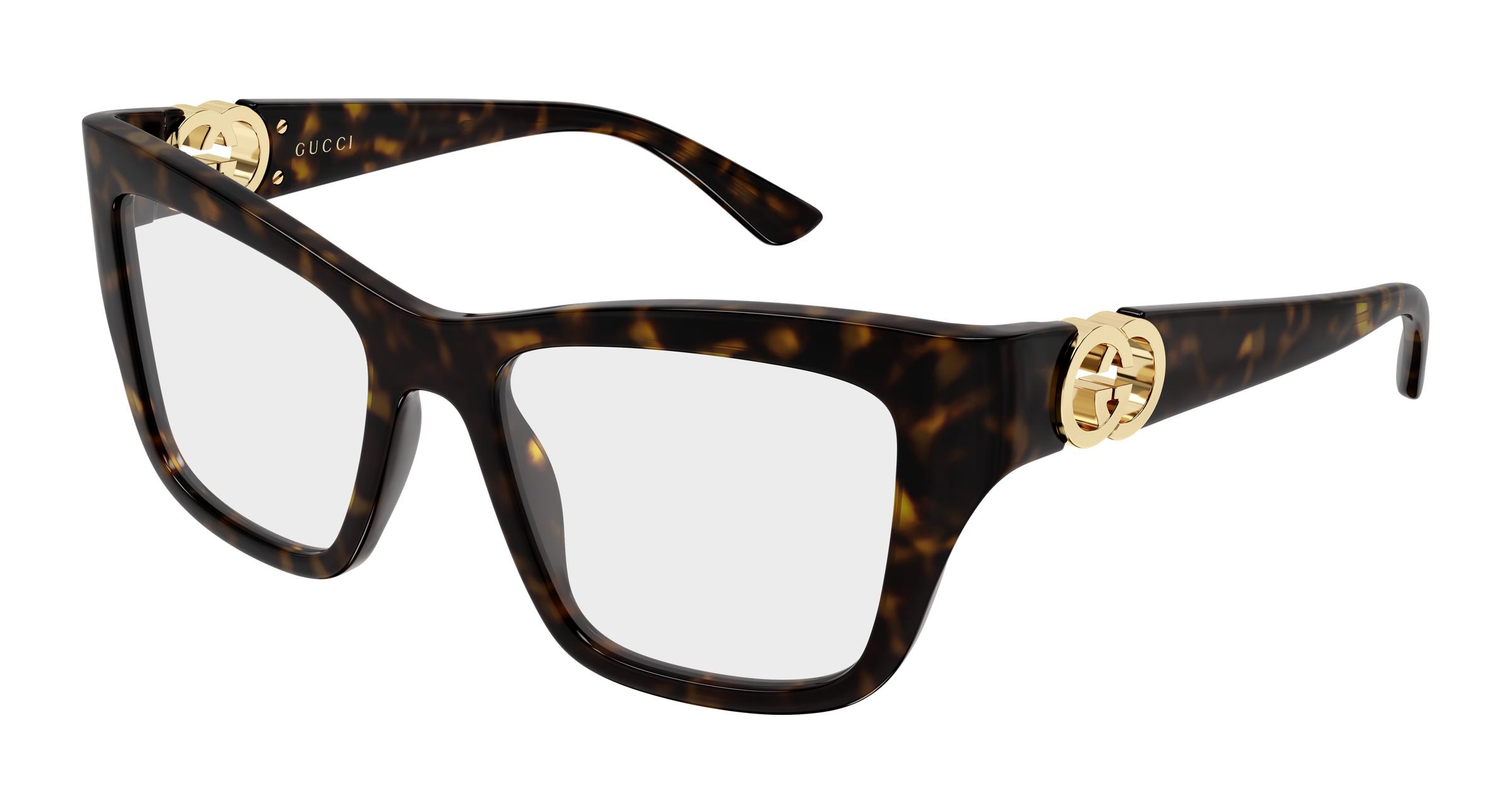 Picture of Gucci Eyeglasses GG2124O