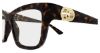 Picture of Gucci Eyeglasses GG2124O