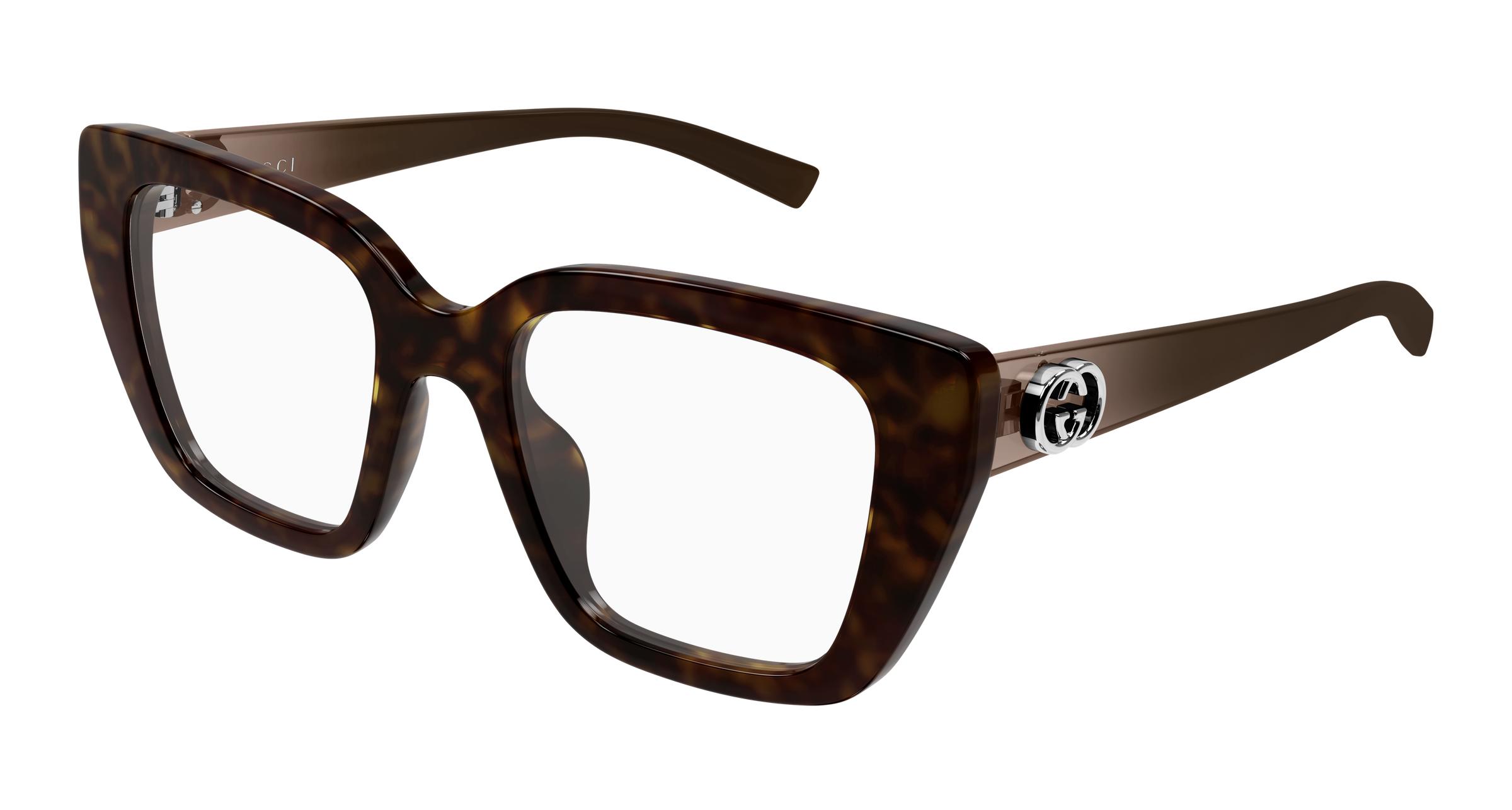 Picture of Gucci Eyeglasses GG2028O
