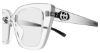Picture of Gucci Eyeglasses GG2028O