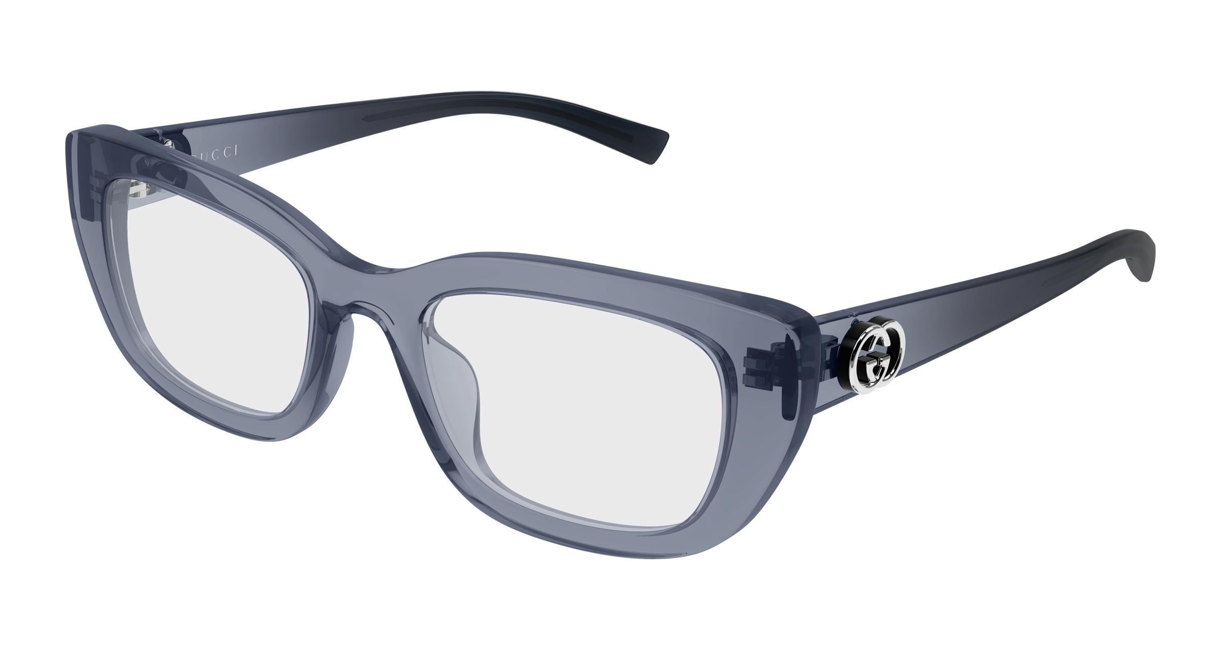 Picture of Gucci Eyeglasses GG2027O
