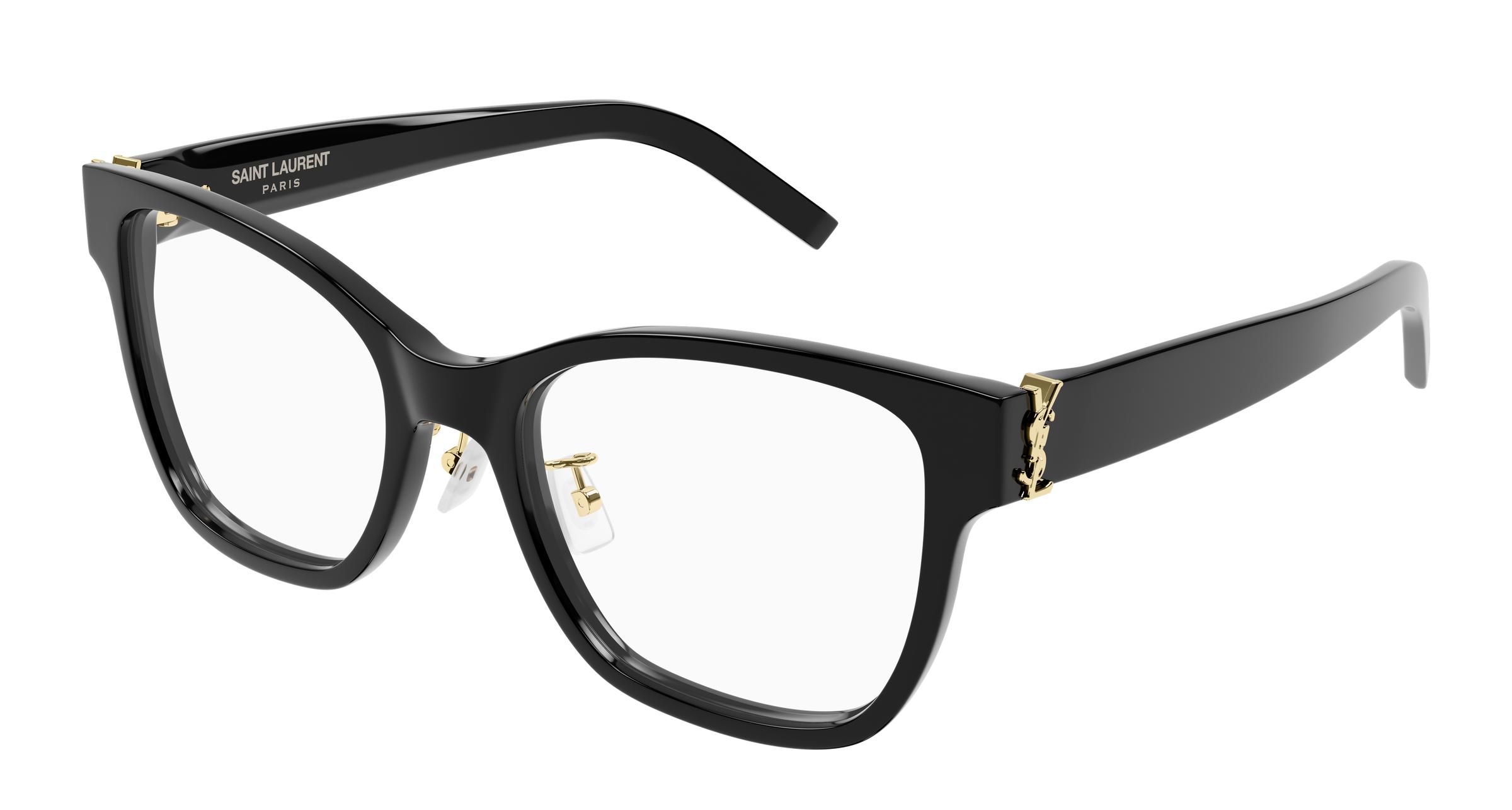 Picture of Saint Laurent Eyeglasses SL M158/F