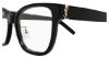Picture of Saint Laurent Eyeglasses SL M158/F