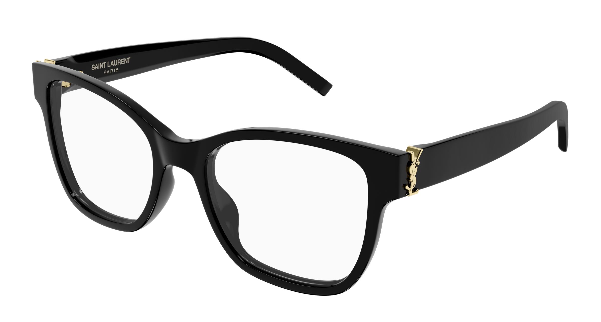 Picture of Saint Laurent Eyeglasses SL M158
